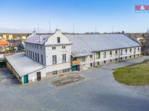 Prodej historického objektu, Starý Kolín, Za poštou, 3398 m2