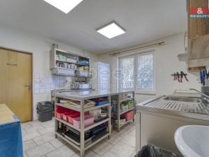 Prodej historického objektu, Starý Kolín, Za poštou, 3398 m2