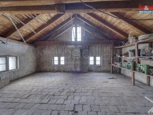 Prodej historického objektu, Starý Kolín, Za poštou, 3398 m2