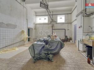 Prodej historického objektu, Starý Kolín, Za poštou, 3398 m2