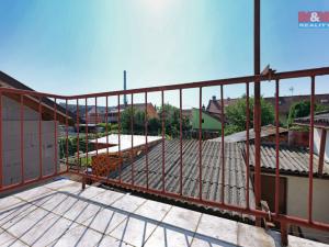 Prodej rodinného domu, Chropyně, Hřbitovní, 120 m2