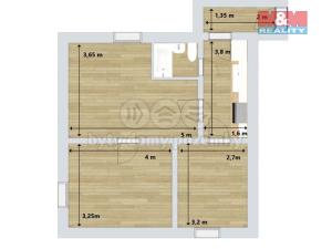 Prodej rodinného domu, Orlová - Poruba, Třešňová, 133 m2