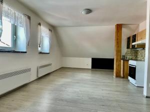 Pronájem bytu 2+kk, Staré Město, Brněnská, 48 m2