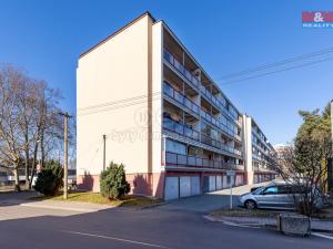 Pronájem bytu 3+1, Pardubice - Studánka, Věry Junkové, 72 m2
