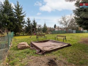 Pronájem bytu 3+1, Pardubice - Studánka, Věry Junkové, 72 m2