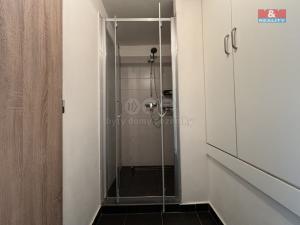 Pronájem bytu 1+kk, Veselí nad Lužnicí - Veselí nad Lužnicí I, Budějovická, 31 m2
