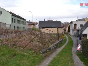 Prodej pozemku pro bydlení, Česká Skalice, 370 m2