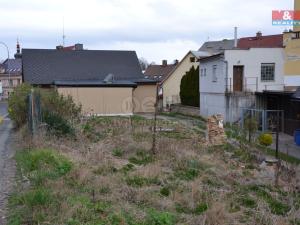 Prodej pozemku pro bydlení, Česká Skalice, 370 m2