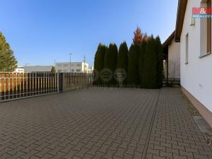 Prodej rodinného domu, Jesenice, Průmyslová, 69 m2