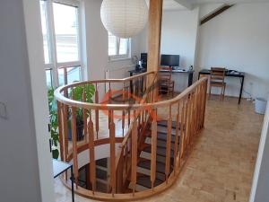 Pronájem bytu 3+1, Olomouc, Kollárovo nám., 70 m2