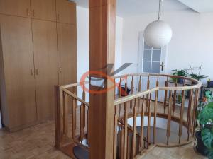 Pronájem bytu 3+1, Olomouc, Kollárovo nám., 70 m2
