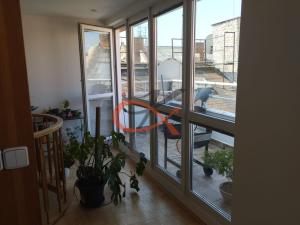 Pronájem bytu 3+1, Olomouc, Kollárovo nám., 70 m2
