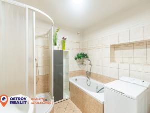 Prodej rodinného domu, Olomouc - Nemilany, Lidická, 124 m2