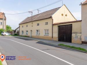 Prodej rodinného domu, Olomouc - Nemilany, Lidická, 124 m2