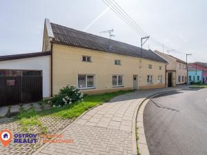Prodej rodinného domu, Olomouc - Nemilany, Lidická, 124 m2