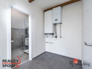 Pronájem bytu 1+kk, Praha - Hostavice, Písčitá, 41 m2