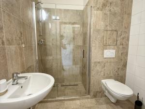 Pronájem bytu 2+kk, Plzeň, Guldenerova, 50 m2