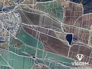 Prodej podílu pole, Sedlice, 441 m2