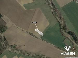 Prodej podílu pole, Hořepník, 1279 m2