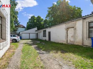 Prodej činžovního domu, Lázně Bohdaneč, Pernštýnská, 327 m2