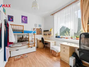 Prodej činžovního domu, Lázně Bohdaneč, Pernštýnská, 327 m2