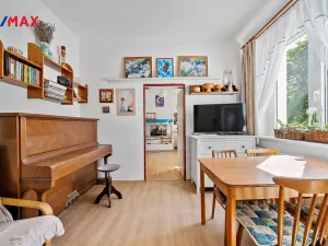 Prodej činžovního domu, Lázně Bohdaneč, Pernštýnská, 327 m2