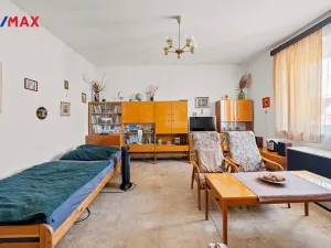 Prodej činžovního domu, Lázně Bohdaneč, Pernštýnská, 327 m2