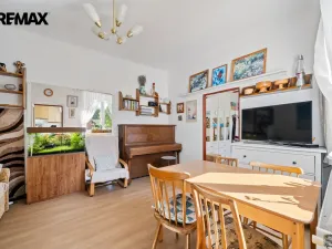 Prodej činžovního domu, Lázně Bohdaneč, Pernštýnská, 327 m2