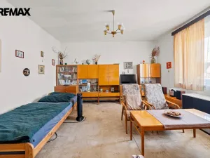 Prodej činžovního domu, Lázně Bohdaneč, Pernštýnská, 327 m2