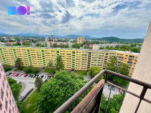 Pronájem bytu 2+kk, Frýdek-Místek, Jaroslava Lohrera, 49 m2