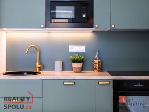 Prodej bytu 3+kk, Plzeň, Tělocvičná, 61 m2