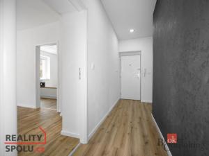 Prodej bytu 3+kk, Plzeň, Tělocvičná, 61 m2