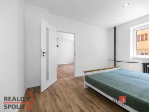 Prodej bytu 3+kk, Plzeň, Tělocvičná, 61 m2