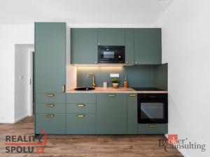 Prodej bytu 3+kk, Plzeň, Tělocvičná, 61 m2