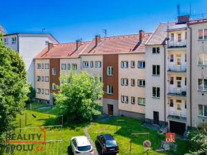Prodej bytu 3+kk, Plzeň, Tělocvičná, 61 m2