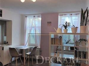 Pronájem bytu 2+kk, Jablonec nad Nisou, Květinová, 44 m2