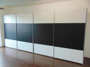 Pronájem bytu 3+kk, Horoměřice, K Roklím, 93 m2