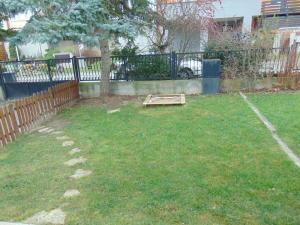 Pronájem bytu 3+kk, Horoměřice, K Roklím, 93 m2