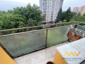 Pronájem bytu 1+kk, Hradec Králové - Pražské Předměstí, Baarova, 36 m2