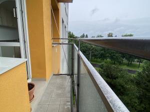 Pronájem bytu 1+kk, Hradec Králové - Pražské Předměstí, Baarova, 36 m2