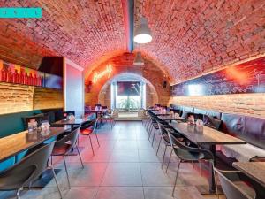 Pronájem restaurace, Olomouc, Mlýnská, 125 m2