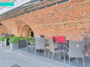 Pronájem restaurace, Olomouc, Mlýnská, 125 m2