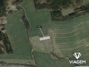 Prodej pole, Louňovice pod Blaníkem, 3038 m2