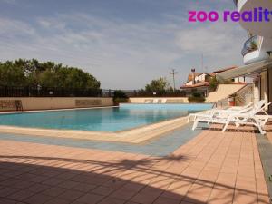 Prodej bytu 4+1, Scalea,Itálie, 65 m2
