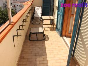 Prodej bytu 4+1, Scalea,Itálie, 65 m2