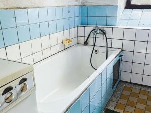 Prodej rodinného domu, Horšovský Týn, Fibichova, 97 m2