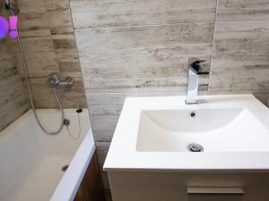 Pronájem bytu 3+1, Ostrava, Dolní, 75 m2