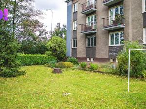 Pronájem bytu 3+1, Ostrava, Dolní, 75 m2
