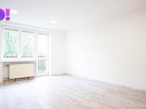 Pronájem bytu 3+1, Ostrava, Dolní, 75 m2