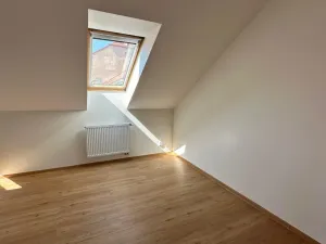 Pronájem bytu 2+kk, Praha - Smíchov, Grafická, 73 m2